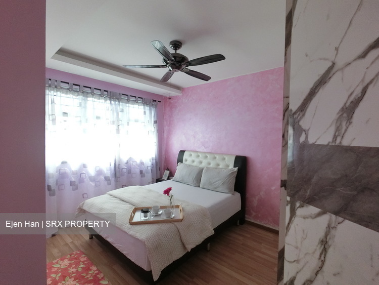 Blk 212A Punggol Walk (Punggol), HDB 4 Rooms #177034332